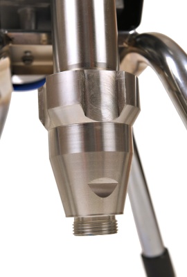 Окрасочный аппарат YOKIJI YKJ 320.1