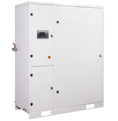 Спиральный компрессор REMEZA КС7-8В4