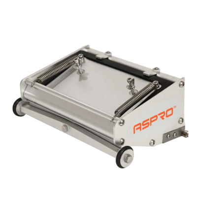 Бокс для распределения шпатлевки ASPRO 10"