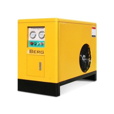 Рефрижераторный осушитель BERG ОВ-30