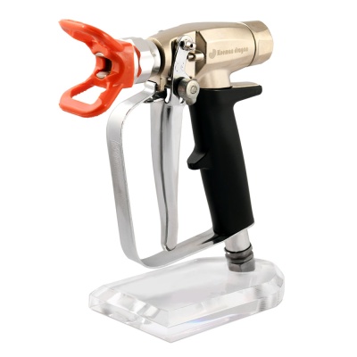 Безвоздушный краскораспылитель HYVST 07-OSG300-W