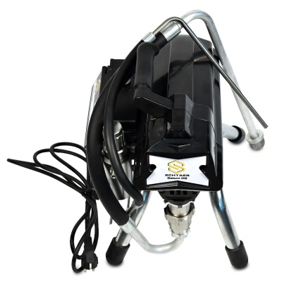 Окрасочный аппарат SCHTAER Saturn 28