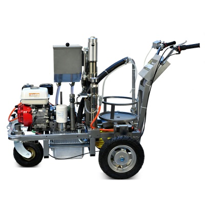 Разметочная машина SCHTAER Wega 10