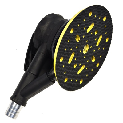 Пневматическая шлифовальная машинка SCHTAER S7330