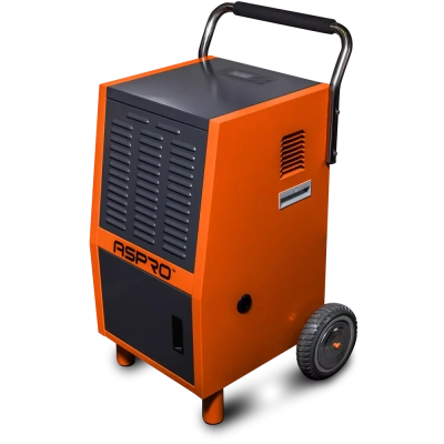 Профессиональный осушитель воздуха ASPRO 60