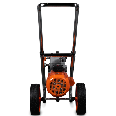 Мембранный окрасочный аппарат ASPRO 4100