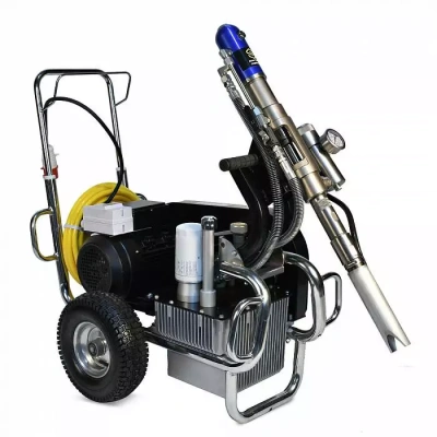 Окрасочный аппарат SCHTAER Jupiter 14/380