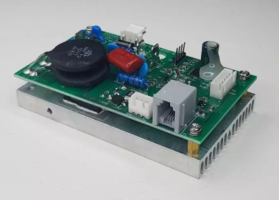 Плата для HYVST SPT670 (K90670СB)