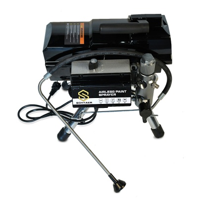 Окрасочный аппарат SCHTAER Saturn 28.1