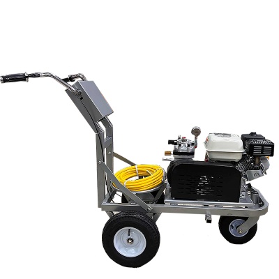 Разметочная машина SCHTAER Wega 1