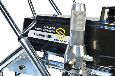 Окрасочный аппарат SCHTAER Saturn 35