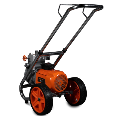 Мембранный окрасочный аппарат ASPRO 4100