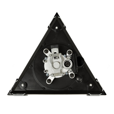 Телескопическая шлифовальная машинка SCHTAER 3000T