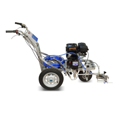 Разметочная машина HYVST SPLM 800