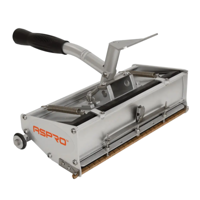 Рукоятка для шпаклевочного бокса ASPRO укороченная