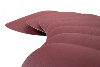 Шлифовальный круг (диск) ASPRO d-180 R-120