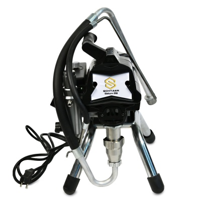 Окрасочный аппарат SCHTAER Saturn 28