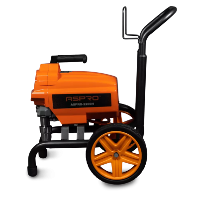 Поршневой окрасочный аппарат ASPRO 2200H