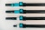 Удлинитель телескопический LOSSEW Stick L Удлинитель телескопический LOSSEW Stick L