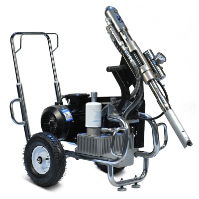 Окрасочный аппарат YOKIJI YKJ 970