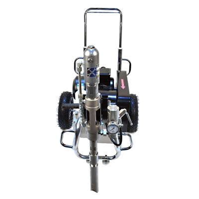 Окрасочный аппарат YOKIJI YKJ 970