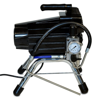 Окрасочный аппарат YOKIJI YKJ 320